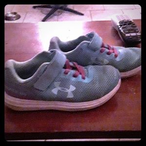 Shoes drill game cam